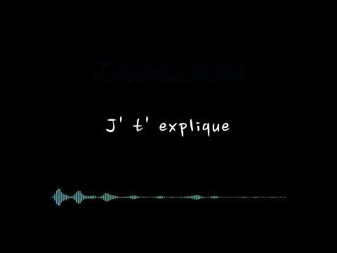 ZAMZAM31 - J’t’explique