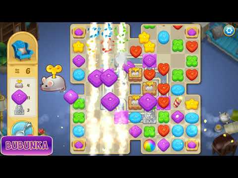 Matchington Mansion level 1347 HD
