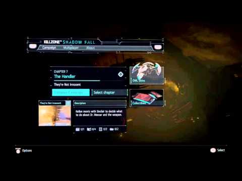 KILLZONE SHADOW FALL PART 20