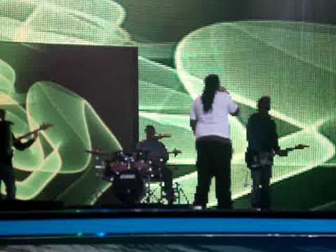 Portugal 2010: The Agency Rehearsal 1