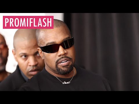 Video Thumbnail: Kanye West glaubt, wegen seiner Tweets ermordet zu werden