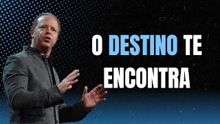 Joe Dispenza: Sincronicidade Magnética — Quando o Destino te Encontra (A Ciência da Manifestação)