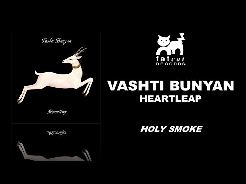 Video thumbnail for Holy Smoke
