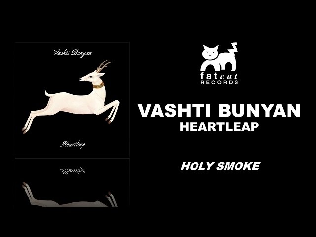 Appreciating the Unique Style of Vashti Bunyan