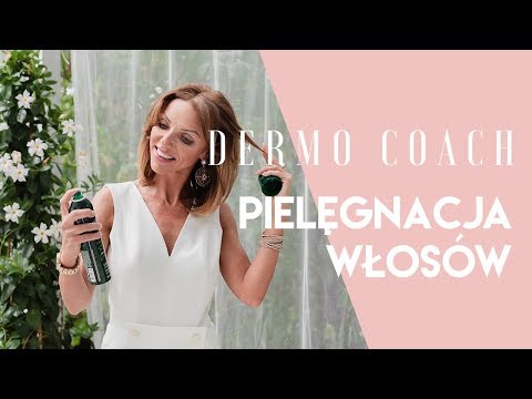 Które powinny być dla maski do włosów Leczenie włosów i skóry głowy