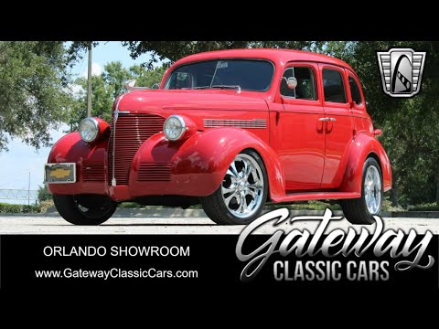 1939 Chevrolet Master Deluxe (CC-1878892) for sale in O'Fallon, Illinois