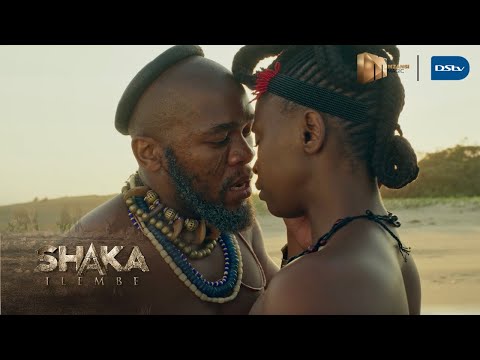 Tension rises – Shaka iLembe | S2 | Mzansi Magic