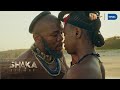 Tension Rises Shaka ILembe S2 Mzansi Magic
