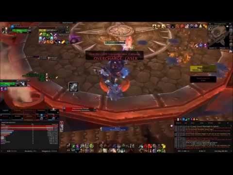 Siegecrafter Blackfuse 10 Heroic