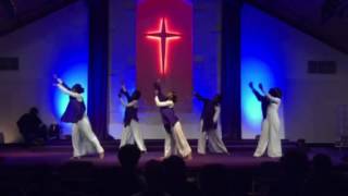 Journal by Casey J praise dance