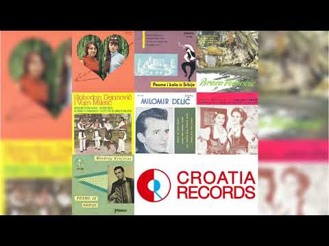 BORA BOJIĆ - KRIV SAM DRAGA ZA SUDBINU TVOJU