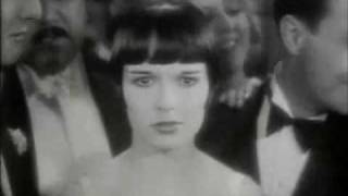 Boards of Canada Hi Scores Louise Brooks