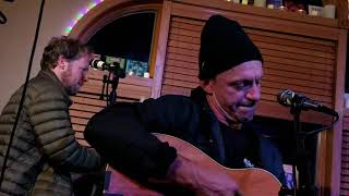 STIR - Looking For - Jen&#39;s Attic (Crazy Todd&#39;s House Concert), Appleton, WI 11-9-2018