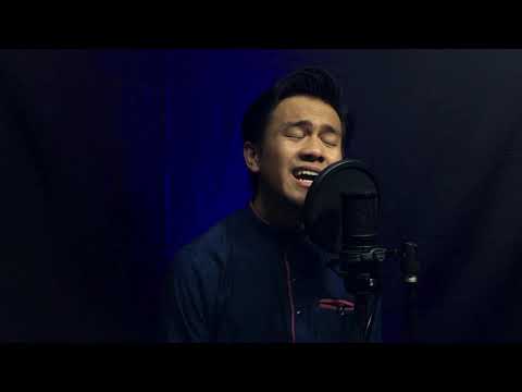 Damba Cintamu (Cover by Azzam Sham)