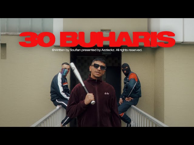30Buharis von Soufian ((jetzt ansehen))