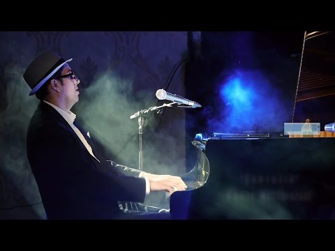 Ruslan Agababayev trio - Fantasy (Vagif Mustafazadeh)