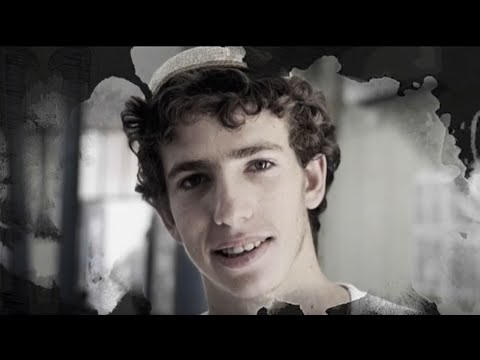 Gilad Segev - גלעד שגב  and Project Heroes