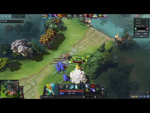 Dota 2 Faceless Void’s Aghanim's Scepter