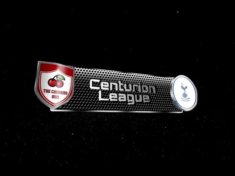 Centurion League 2021/2022: The Cherries - Tottenham 5-7 9°Giornata #SerieBCL