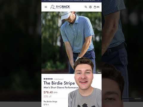 3 spring deals for golfers to shop