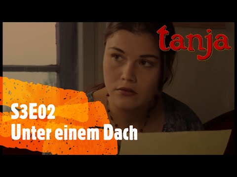 Katharina Wackernagel in "TANJA" - 3x02 - Unter einem Dach (ganze Folge)