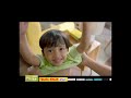TVC Tolak Angin Anak Versi Nana Mirdad Dan Lidya Kandau