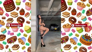 BigBank TikTok CHALLENGE🧁🧁🧁 CHALLENGE