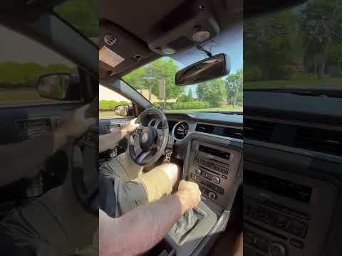 2014 Shelby GT500 Full Send!!