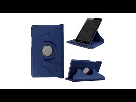 Huawei MediaPad T3 8 skal - Lux-Case.se