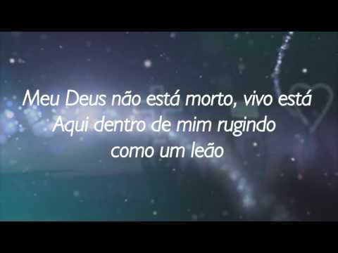 Como Um Leão - The Lions Face