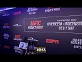 UFC on ESPN 7 Post-Fight Press Conference Live Stream - MMA Fighting
