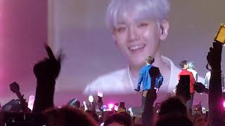 Download lagu 191119 SuperM, Dangerous Woman@MSG New York mp3