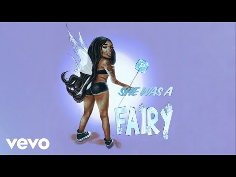 Myaap - Fairy (Lyric Video)