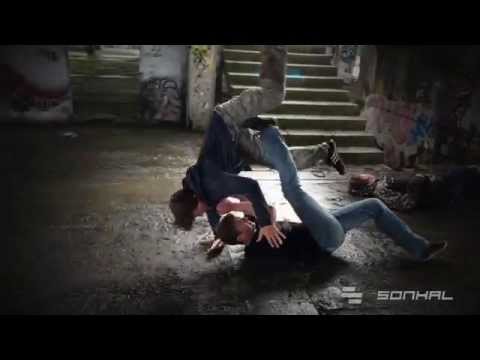 Jiří Novák Taekwon-Do ITF