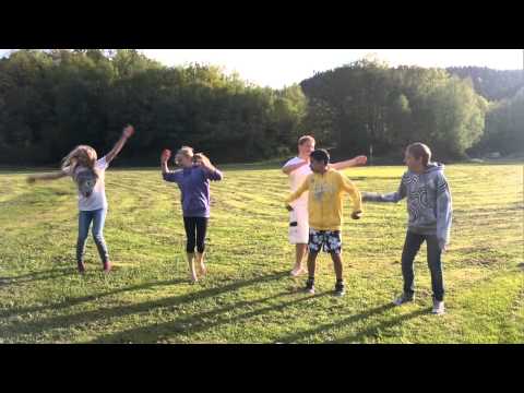 Soca Boys - Follow The Leader Dance HD