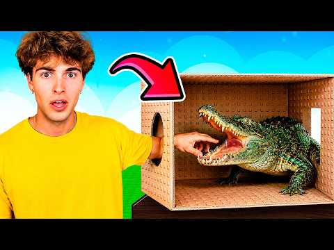 ROBLOX GUESS THE ANIMAL...