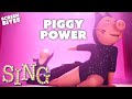 Piggy Power (Reese Witherspoon) | Sing (2016) | Screen Bites