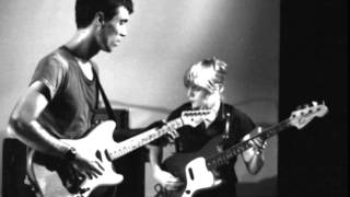 Talking Heads - Artists Only [from Performance - Live Session] - 1979, Fear of Music Promoting Tour