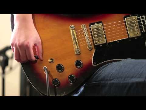 Gibson RD Artist Moog 1977 - Sunburst - New Trolls Band - image 21