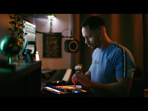 Telly Tellz - Smooth Operator (Collage)