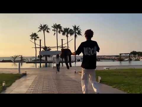 AV Feat. Lama Shreif - Big Thug Boys RMX (2022