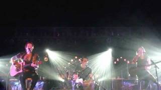 Sick Puppies - Asshole Father (Acoustic) (Live)