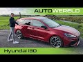Hyundai i30 (2020) review met Andreas Pol | RTL Autowereld test