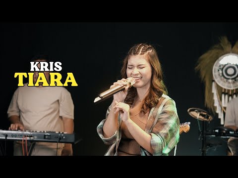 TIARA - KRIS | Cover by Nabila Maharani with NM Boys
