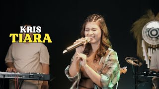 Download lagu TIARA - KRIS | Cover by Nabila Maharani with NM Boys mp3 Download lagu TIARA - KRIS | Cover by Nabila Maharani with NM Boys mp3