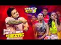 Hectik के Performance ने उड़ा दिए Chitrakshi के होश Hip Hop India S2
