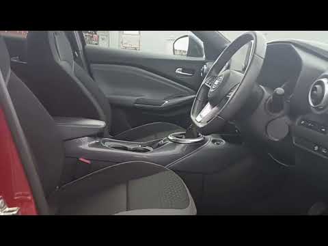 Nissan Juke 1.0T PET 2WD SV Premium - Image 2