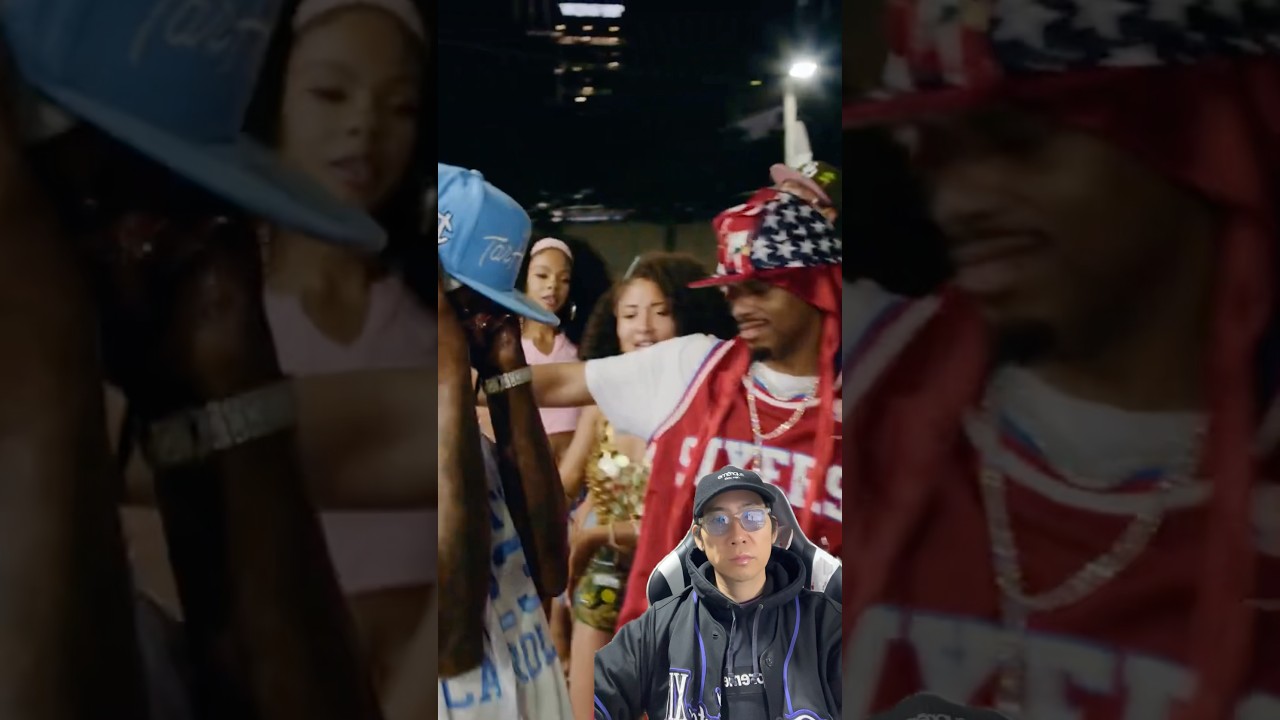 Metro Boomin, Roscoe Dash, Quavo / Butterflies (Right Now) 【MV REACTION】 #MetroBoomin #RoscoeDash