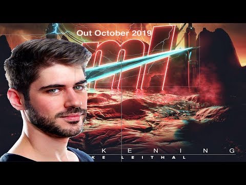 Big Room 2019 Mike Leithal - (OFFICIAL) Awakening Preview