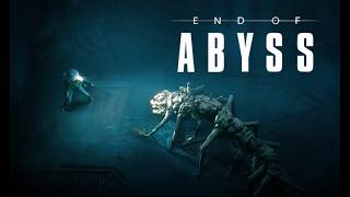 #2【End of Abyss】そりゃムカデもでてきますよね